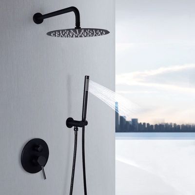 โลโก้สีที่กำหนดเองสำหรับ Faucet ที่ทนทานต่อการกัดกร่อน