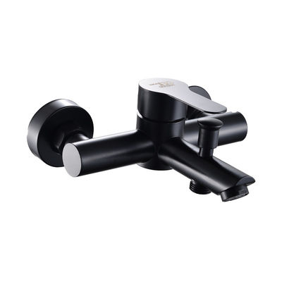 OEM ODM สแตนเลสห้องน้ำ Faucet ขัดพื้นผิวต้านทานการสึกหรอ